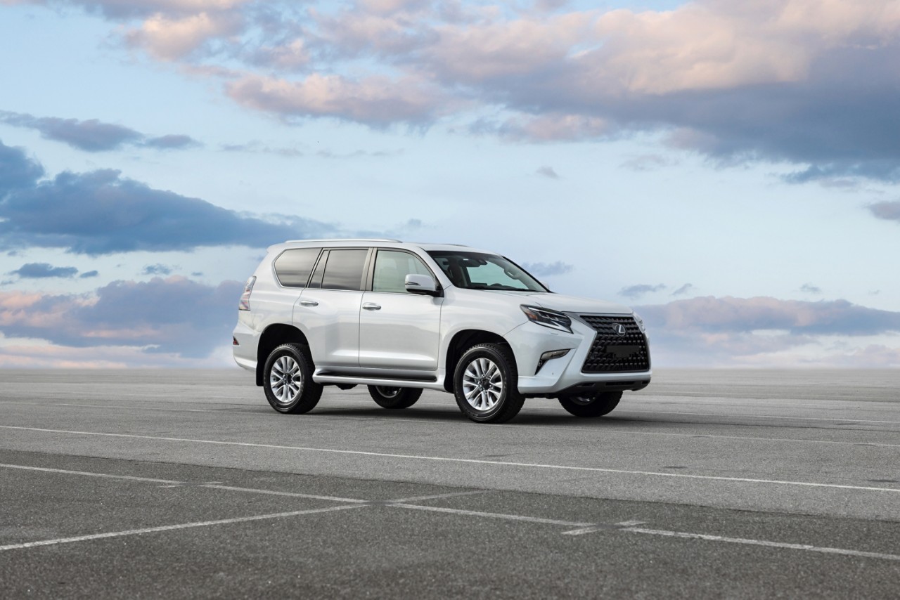 lexusgx (7)