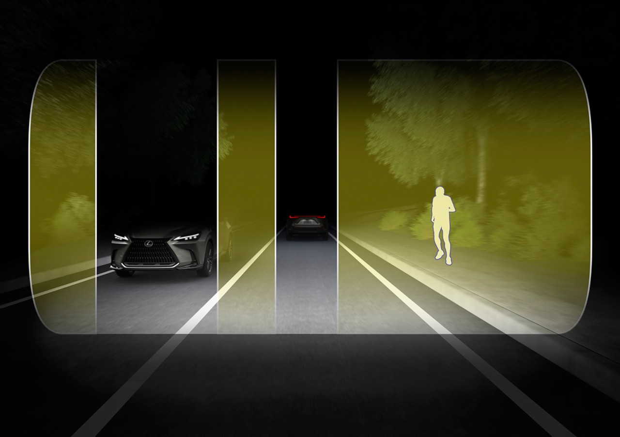 adaptivehighbeam