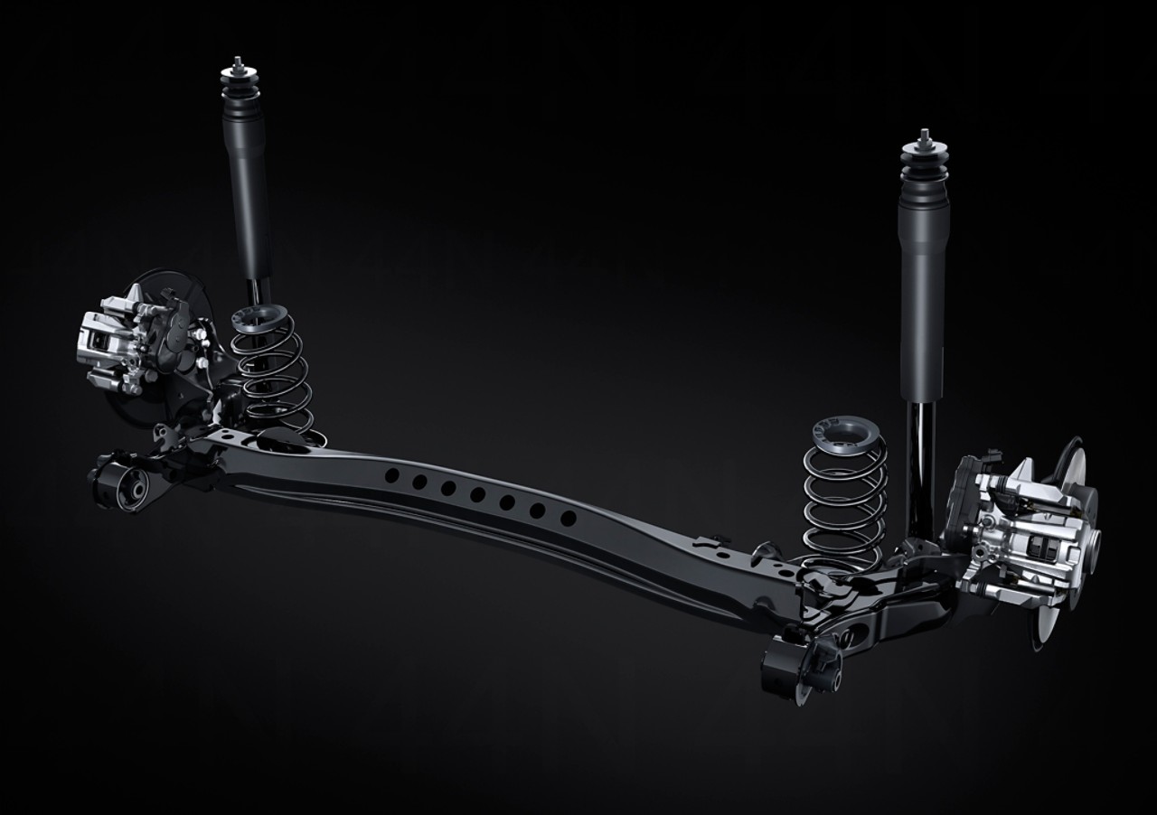 lbxfwdrearsuspension