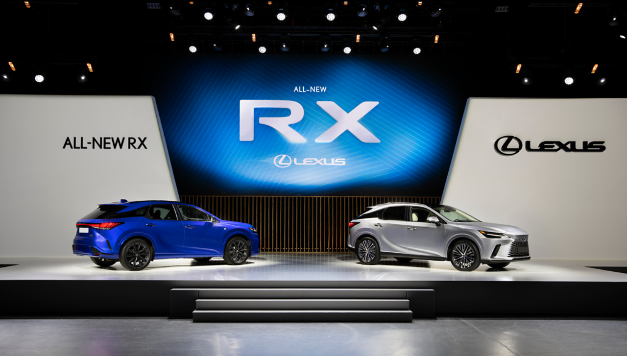 lexuslx