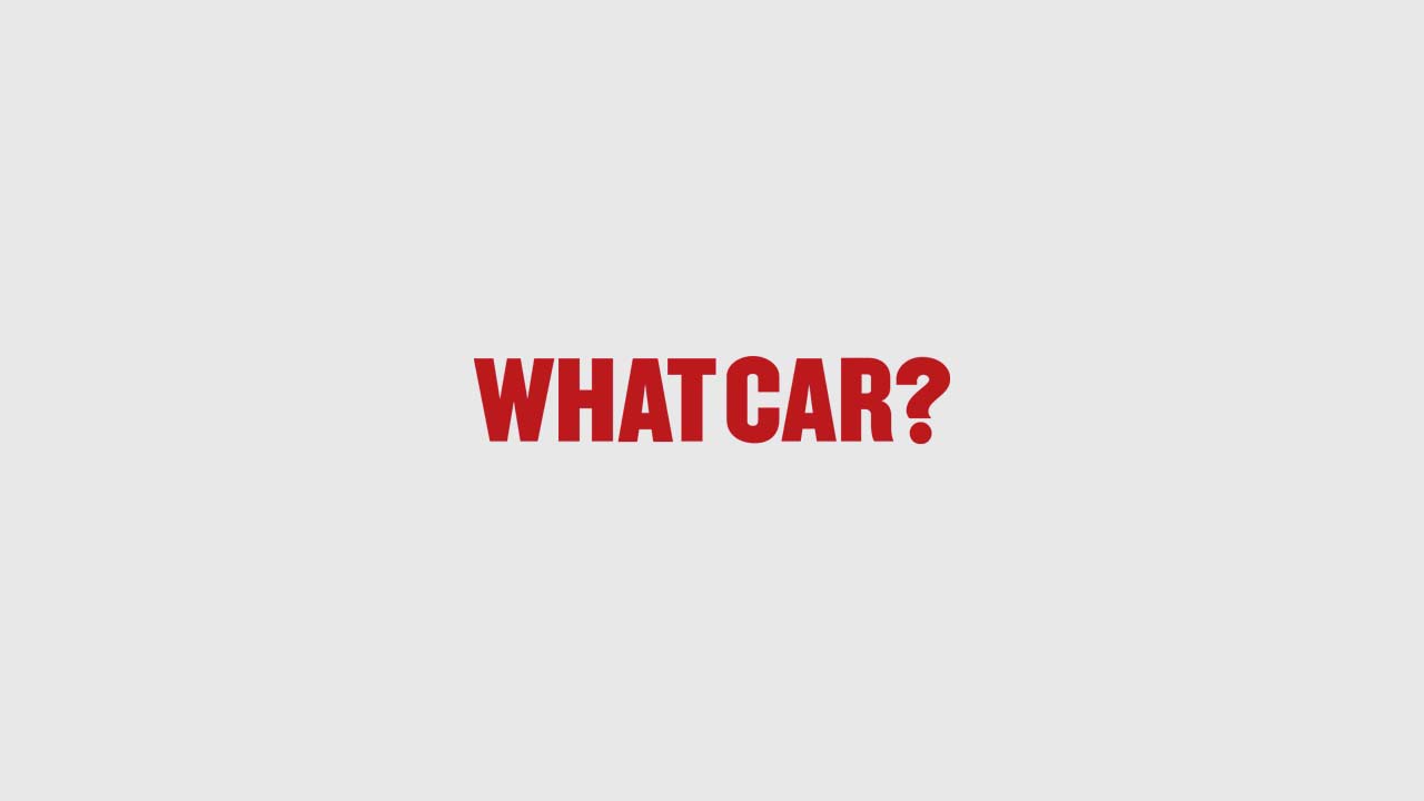 WHAT CAR logo